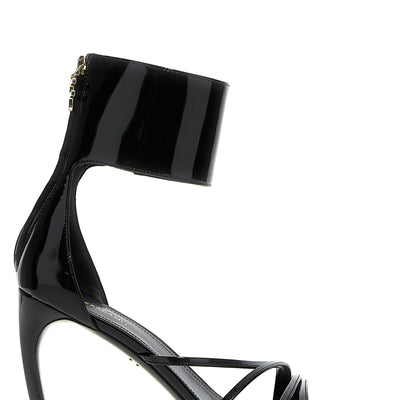 Ferragamo Clethra Sandals