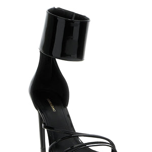 Ferragamo Clethra Sandals