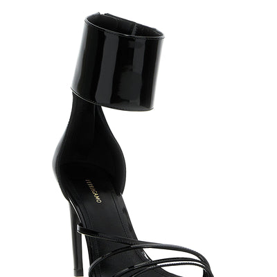 Ferragamo Clethra Sandals