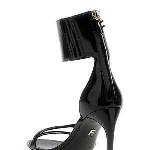 Ferragamo Clethra Sandals