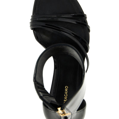 Ferragamo Clethra Sandals