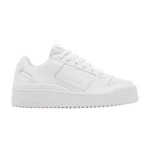 adidas Forum Bold Triple White (Women's)