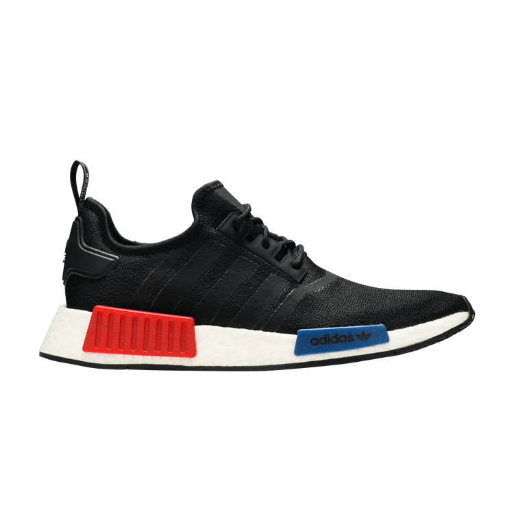 adidas NMD R1 Core Black (2021)