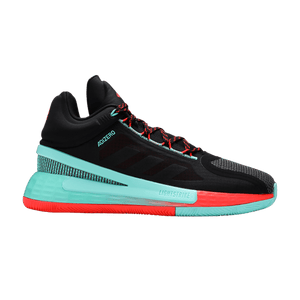 adidas D Rose 11 Avatar Pack Black Bright Red