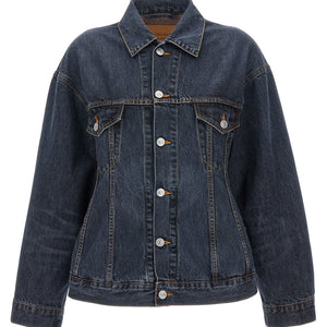 Balenciaga Hourglass Jacket