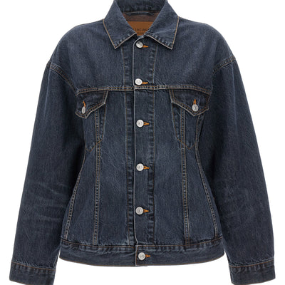 Balenciaga Hourglass Jacket