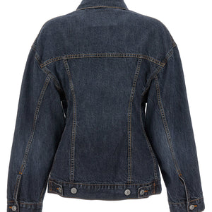 Balenciaga Hourglass Jacket