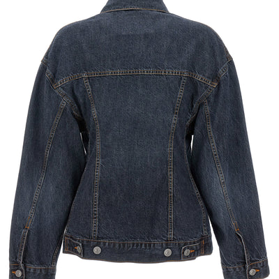 Balenciaga Hourglass Jacket