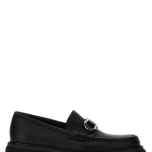 Ferragamo Cocoon Loafers
