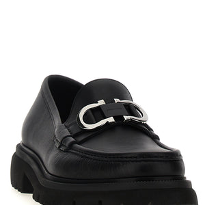 Ferragamo Cocoon Loafers