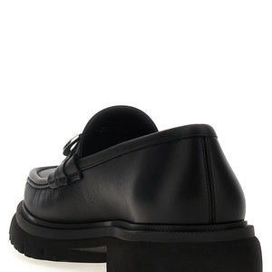 Ferragamo Cocoon Loafers