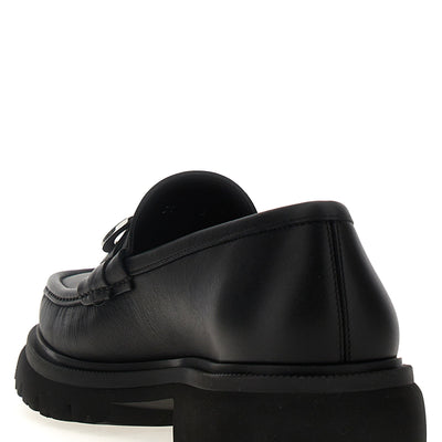 Ferragamo Cocoon Loafers