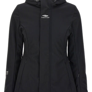 Balenciaga Ski Hourglass 3b Sports Icon Parka