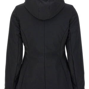 Balenciaga Ski Hourglass 3b Sports Icon Parka