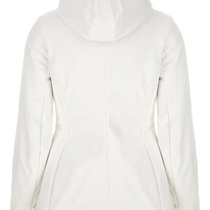 Balenciaga Ski Hourglass 3b Sports Icon Parka