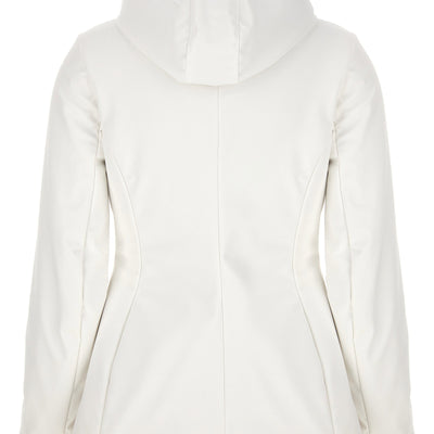 Balenciaga Ski Hourglass 3b Sports Icon Parka