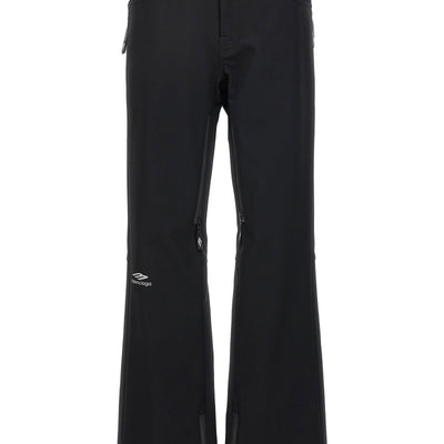 Balenciaga 5-pocket Ski 3b Sports Icon Pants