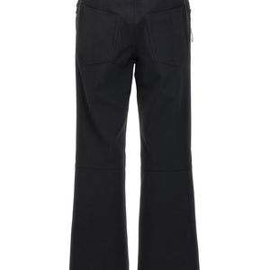 Balenciaga 5-pocket Ski 3b Sports Icon Pants
