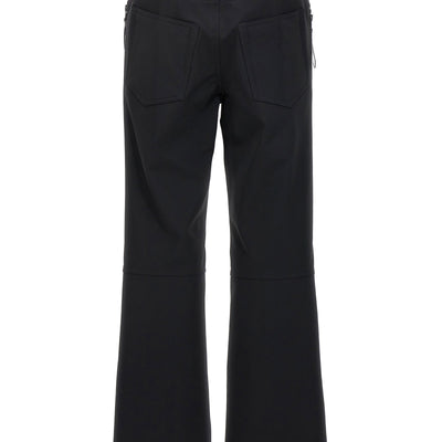 Balenciaga 5-pocket Ski 3b Sports Icon Pants