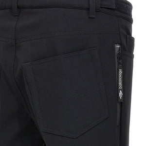 Balenciaga 5-pocket Ski 3b Sports Icon Pants