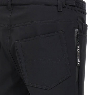 Balenciaga 5-pocket Ski 3b Sports Icon Pants