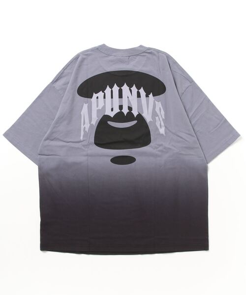 AAPE TEE APUNVS