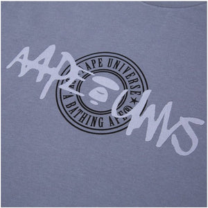 AAPE TEE APUNVS
