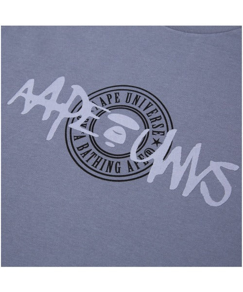 AAPE TEE APUNVS
