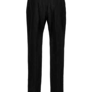 Saint Laurent Faille Pants