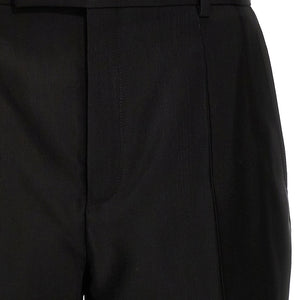 Saint Laurent Faille Pants