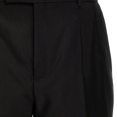 Saint Laurent Faille Pants