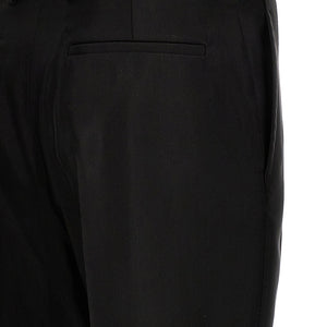 Saint Laurent Faille Pants