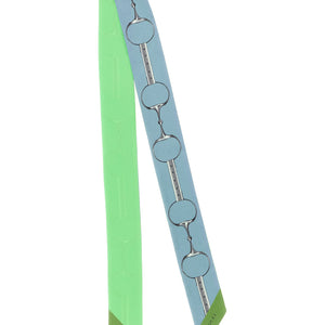 Gucci Double-face Silk Ribbon