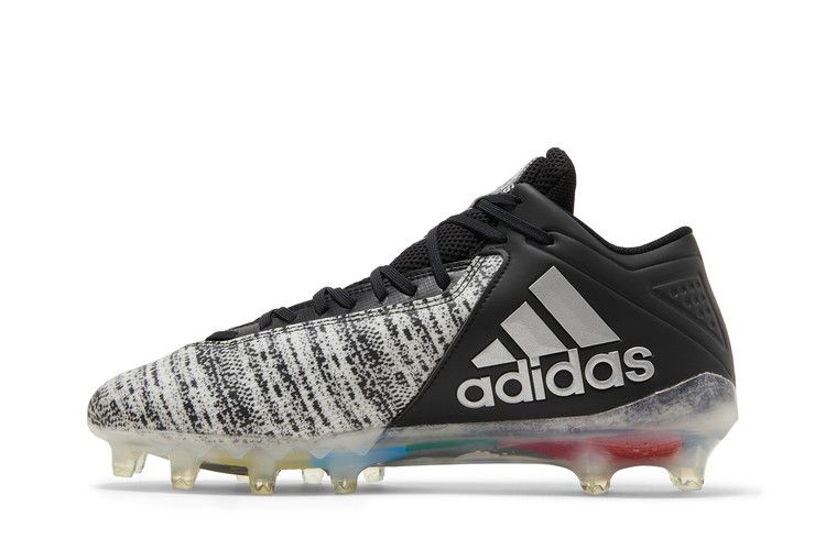 adidas Freak 21 Rainbow Sole