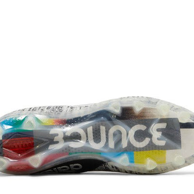 adidas Freak 21 Rainbow Sole