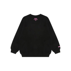 Aape Crew Neck Sweat