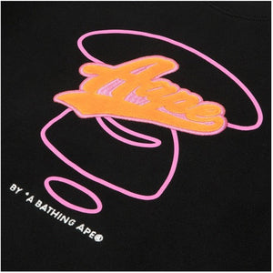 Aape Crew Neck Sweat