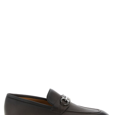 Ferragamo Foster Loafers