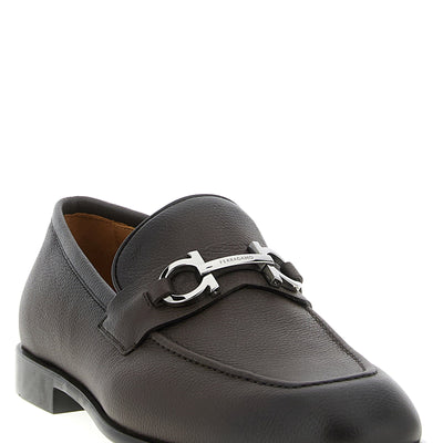 Ferragamo Foster Loafers