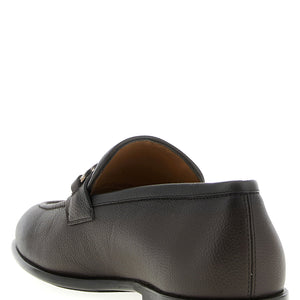 Ferragamo Foster Loafers