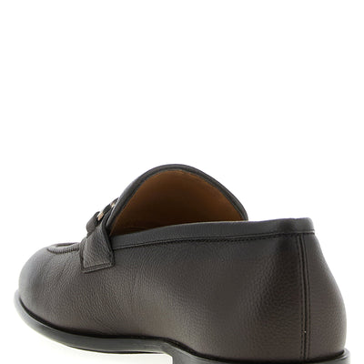 Ferragamo Foster Loafers