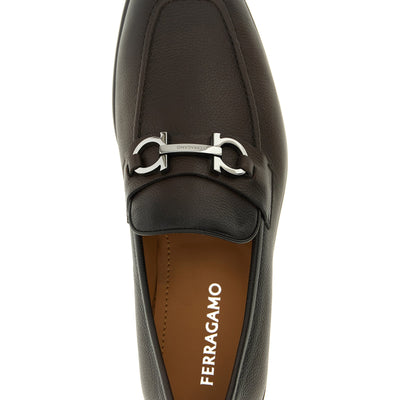 Ferragamo Foster Loafers