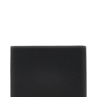 Ferragamo Gancini Wallet