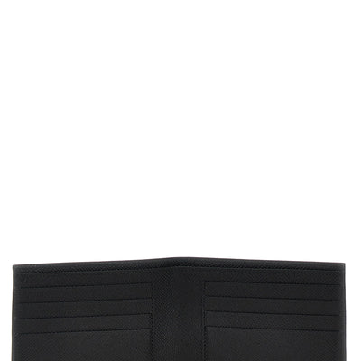 Ferragamo Gancini Wallet