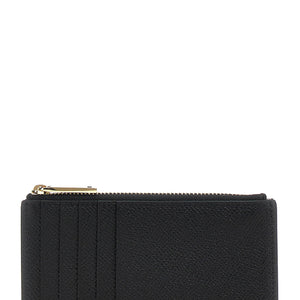 Ferragamo Gancini Card Holder