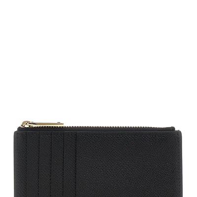 Ferragamo Gancini Card Holder