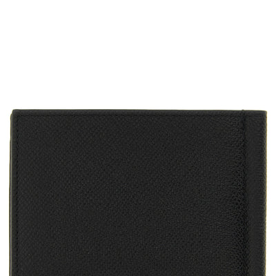Ferragamo Gancini Wallet With Clip