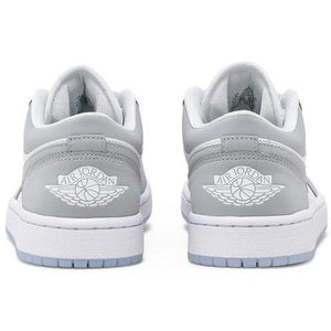 Air Jordan 1 Low Wolf Grey Sale