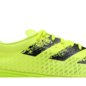 adidas Adizero Pro Solar Yellow
