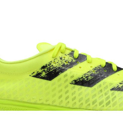 adidas Adizero Pro Solar Yellow